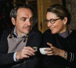 800 G Café En Grain Ethiopie BIO - LaGrange -Magasin De Machines À Café cafeengrainlagrangemarque