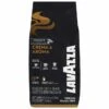 1Kg Café En Grain Crema & Aroma - LAVAZZA -Magasin De Machines À Café cafeengrainlavazzacremaetaromafacea 4