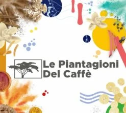 250 G- Café En Grain Samaria - LE PIANTAGIONI DEL CAFFE -Magasin De Machines À Café cafeengrainlpdcdipantagionigamme 2