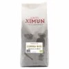 Café En Grains Cafés Ximun - Lurra Bio Pur Arabica - 1kg -Magasin De Machines À Café cafeengrainlurrabiokg