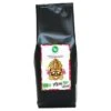 1kg Café En Grain Pérou Bio 100% Arabica - NU -Magasin De Machines À Café cafeengrainmaisontaillefer100arabicanuvisuel