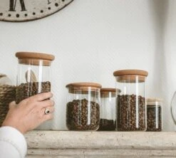 3x250g Café En Grain Bio Cremoso - Novell 5 3x250g Café En Grain Bio Cremoso - Novell -Magasin De Machines À Café cafeengrainnovellcremoso