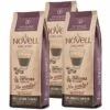 3x250g Café En Grain Bio Intenso - Novell -Magasin De Machines À Café cafeengrainnovellintenso3x250g 1