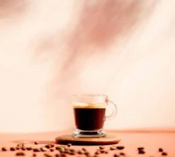 2kg Café En Grain Bio 100% Arabica Number N°2 Et 5 - Number -Magasin De Machines À Café cafeengrainnumbernumber2