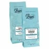 Pack Café En Grains : Brésil - Cerrado Mineiro + Ethiopie - Sidama Nyala - 2x1kg - Cafés Lugat -Magasin De Machines À Café cafeengrainnyalamineiropack