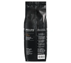 Café En Grain Espresso Bar Vivace N°82 - 500 Gr - PELLINI 13 Café En Grain Espresso Bar Vivace N°82 - 500 Gr - PELLINI -Magasin De Machines À Café cafeengrainpellinivivace500g6