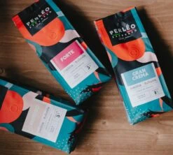 1kg Café En Grain Forte - PERLÉO ESPRESSO 15 1kg Café En Grain Forte - PERLÉO ESPRESSO -Magasin De Machines À Café cafeengrainperleoespresso3cafes 3