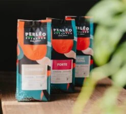 1kg Café En Grain Forte - PERLÉO ESPRESSO 16 1kg Café En Grain Forte - PERLÉO ESPRESSO -Magasin De Machines À Café cafeengrainperleoespresso3produits 3