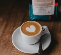 3x250g Café En Grain Coffret Spécial Expresso PERLEO ESPRESSO -Magasin De Machines À Café cafeengrainperleoespressocremoso