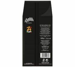 1kg Café En Grain Antico Aroma - Zicaffè -Magasin De Machines À Café cafeengrainzicaffeanticoaromakgverso