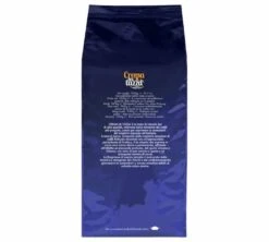 1kg Café En Grains Crema In Tazza Superior - ZICAFFE -Magasin De Machines À Café cafeengrainzicaffecremaintazzaversokg