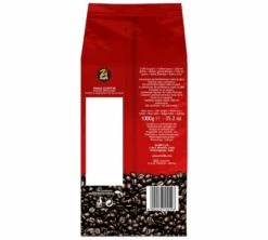 1 Kg Café En Grain Linea Espresso Zicaffè -Magasin De Machines À Café cafeengrainzicaffelineaespressokgverso