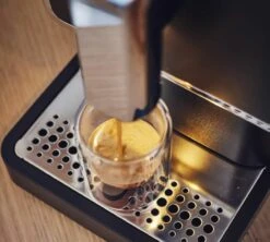 Café En Grains Aroma Piu Lavazza - 1 Kg -Magasin De Machines À Café cafelavazzaaromacafitalien