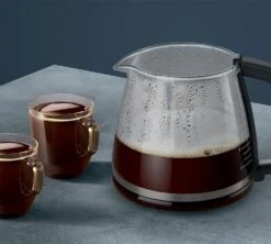 SIEMENS EQ.9+ S700 Home Connect Dark Inox TI9573X5RW Garantie 3 Ans 22 SIEMENS EQ.9+ S700 Home Connect Dark Inox TI9573X5RW Garantie 3 Ans -Magasin De Machines À Café cafetiere filtre siemens eq9