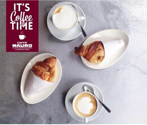 Café En Grains - Premium - 1kg - Caffe Mauro 4 Café En Grains - Premium - 1kg - Caffe Mauro – Image 2