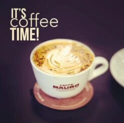 Café En Grains - Premium - 1kg - Caffe Mauro 9 Café En Grains - Premium - 1kg - Caffe Mauro -Magasin De Machines À Café caffe mauro cafe italien premium 3