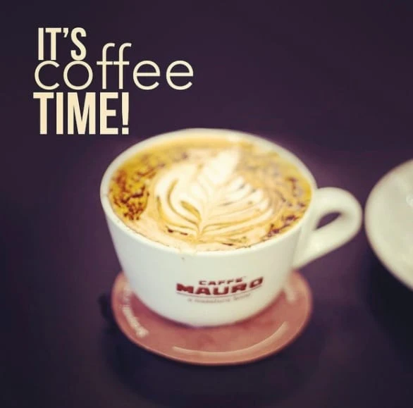 Café En Grains - Premium - 1kg - Caffe Mauro 6 Café En Grains - Premium - 1kg - Caffe Mauro – Image 4