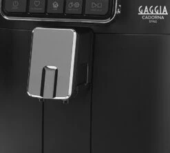 Gaggia Cadorna RI9600/01 Style -Magasin De Machines À Café cardona style4