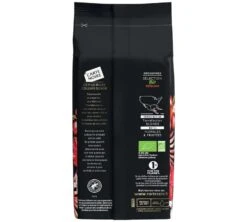 500g Café En Grains Bio - Carte Noire Honduras -Magasin De Machines À Café cartenoire honduras bio