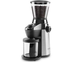 Moulin à Café électrique CASO Barista Flavour