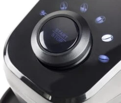 Moulin à Café électrique CASO Barista Flavour -Magasin De Machines À Café casobarista3