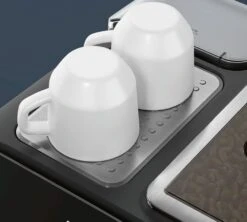 SIEMENS EQ.300 S500 TI355209RW Noir Et Inox Garantie 3 Ans 12 SIEMENS EQ.300 S500 TI355209RW Noir Et Inox Garantie 3 Ans -Magasin De Machines À Café chauffe tasse eq300 s500 siemens