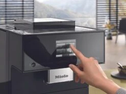 MIELE CM 7750 Noire Miele@Home -Magasin De Machines À Café cm7750 nr4