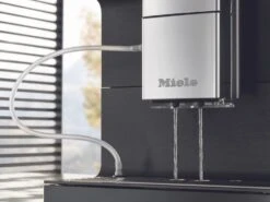 MIELE CM 7750 Noire Miele@Home -Magasin De Machines À Café cm7750 nr8