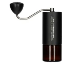 Moulin à Café COMANDANTE C40 MK4 Nitro Blade Black