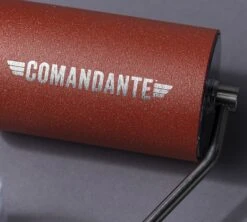 Moulin à Café COMANDANTE C40 MK4 Nitro Blade Sunset -Magasin De Machines À Café comandante sunset 4