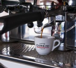 Café En Grain Purissimi Arabica Compagnia Dell'Arabica 1kg -Magasin De Machines À Café corsini lifestyle