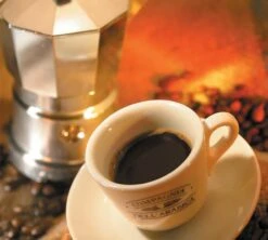 Café En Grain Purissimi Arabica Compagnia Dell'Arabica 1kg -Magasin De Machines À Café corsini lifestyle1