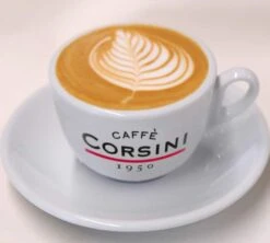 Café En Grain Purissimi Arabica Compagnia Dell'Arabica 1kg -Magasin De Machines À Café corsini lifestyle 2