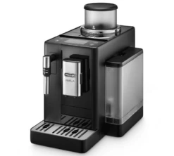 DELONGHI Rivelia- FEB 4435.B Noir Onyx- Garantie 5 Ans 13 DELONGHI Rivelia- FEB 4435.B Noir Onyx- Garantie 5 Ans -Magasin De Machines À Café cote 1