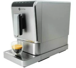 KOTTEA Espressima Silver CK307S Garantie 3 Ans 11 KOTTEA Espressima Silver CK307S Garantie 3 Ans -Magasin De Machines À Café cote expresso broyeur kottea