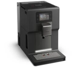 KRUPS Intuition Preference + EA875U10 28 KRUPS Intuition Preference + EA875U10 -Magasin De Machines À Café cote expresso broyeur krups ea87u10