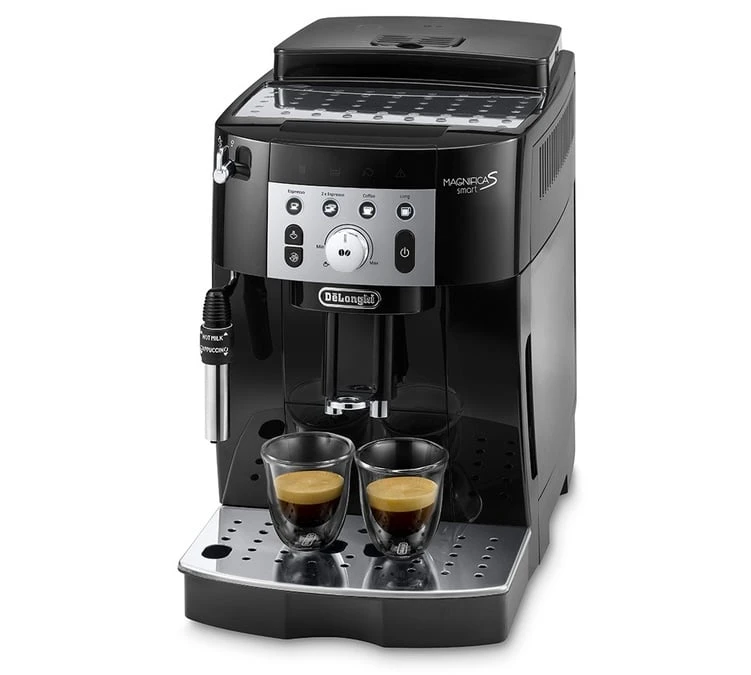 DELONGHI Magnifica S Smart FEB 2533.B Garantie 3 Ans 3 DELONGHI Magnifica S Smart FEB 2533.B Garantie 3 Ans