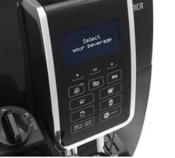 DELONGHI Dinamica FEB3555.B Garantie 5 Ans 9 DELONGHI Dinamica FEB3555.B Garantie 5 Ans -Magasin De Machines À Café delonghi dinamica 2 1