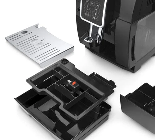 DELONGHI Dinamica FEB3555.B Garantie 5 Ans 7 DELONGHI Dinamica FEB3555.B Garantie 5 Ans – Image 5