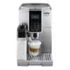 DELONGHI Dinamica ECAM 350.75.S Garantie 2 Ans -Magasin De Machines À Café delonghi dinamica silver 1 2