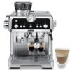 Machine Expresso Avec Broyeur DELONGHI La Specialista 2.0 Prestigio EC 9355.M -Magasin De Machines À Café delonghi ec9355 m 1 1