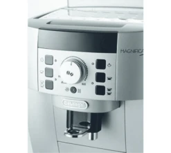 DELONGHI Magnifica S ECAM 22.140.SB Garantie 3 Ans -Magasin De Machines À Café delonghi ecam 22140