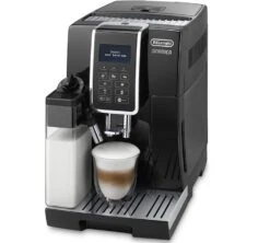 DELONGHI Dinamica FEB3555.B Garantie 5 Ans