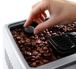 DELONGHI Dinamica Plus Titanium FEB 3795.T Garantie 5 Ans 13 DELONGHI Dinamica Plus Titanium FEB 3795.T Garantie 5 Ans -Magasin De Machines À Café delonghi feb3795.t 4