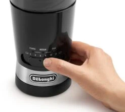 Moulin à Café à Lames DELONGHI KG210 -Magasin De Machines À Café delonghi kg210 3