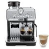 Machine Expresso DELONGHI EC9155.MB La Specialista Arte + Kit Barista 2 Machine Expresso DELONGHI EC9155.MB La Specialista Arte + Kit Barista -Magasin De Machines À Café delonghi laspecialista arte 1