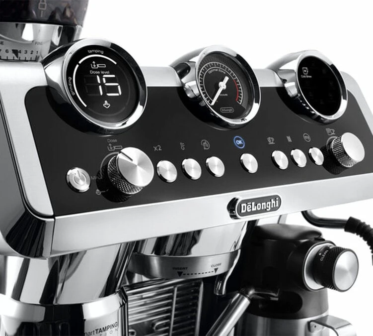 Machine Expresso Avec Broyeur DELONGHI La Specialista Maestro Cold Brew EC9865.M 4 Machine Expresso Avec Broyeur DELONGHI La Specialista Maestro Cold Brew EC9865.M – Image 2