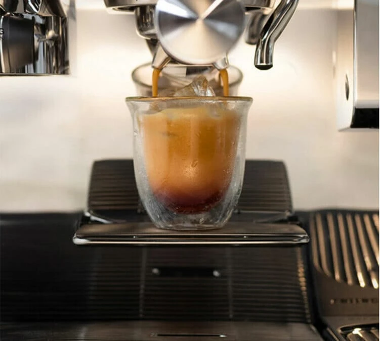Machine Expresso Avec Broyeur DELONGHI La Specialista Maestro Cold Brew EC9865.M 5 Machine Expresso Avec Broyeur DELONGHI La Specialista Maestro Cold Brew EC9865.M – Image 3