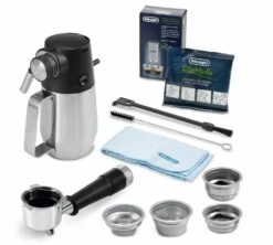 Machine Expresso Avec Broyeur DELONGHI La Specialista Maestro Cold Brew EC9865.M 10 Machine Expresso Avec Broyeur DELONGHI La Specialista Maestro Cold Brew EC9865.M -Magasin De Machines À Café delonghi maestroec9865 4