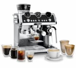 Machine Expresso Avec Broyeur DELONGHI La Specialista Maestro Cold Brew EC9865.M 11 Machine Expresso Avec Broyeur DELONGHI La Specialista Maestro Cold Brew EC9865.M -Magasin De Machines À Café delonghi maestroec9865 5